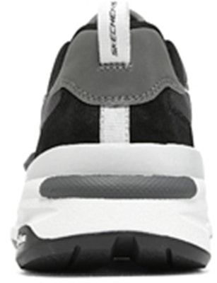 (W) Skechers Sukan Rendah 'Hitam Putih' 149950-BKW Shop (W) Skechers Sukan Rendah 'Hitam Putih' 149950-BKW