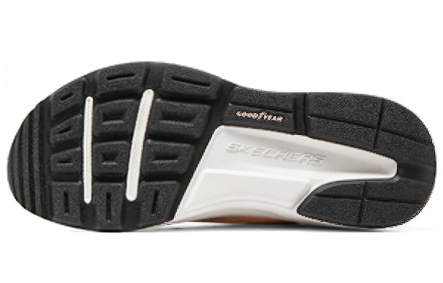 Purchase Skechers Sport 低幫運動休閒鞋 女款 黑白