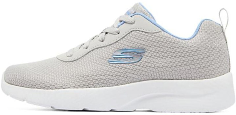(W) Skechers Sport Bajo 'Gris Azul' 134379-GYBL Buy (W) Skechers Sport Bajo 'Gris Azul' 134379-GYBL