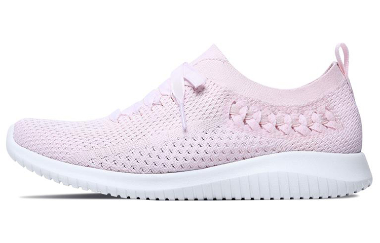 (Women) Skechers Sport Low 'Light Pink' 66666144-LTPK