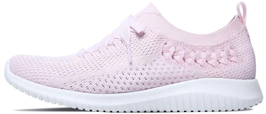 (W) Skechers Sport Rendah 'Merah Jambu Muda' 66666144-LTPK Buy (W) Skechers Sport Rendah 'Merah Jambu Muda' 66666144-LTPK