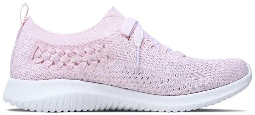 (W) Skechers Sport Low 'Rosa Claro' 66666144-LTPK Order (W) Skechers Sport Low 'Rosa Claro' 66666144-LTPK