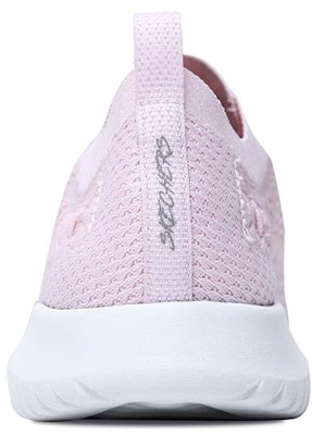 (W) Skechers Sport Rendah 'Merah Jambu Muda' 66666144-LTPK Lookbook (W) Skechers Sport Rendah 'Merah Jambu Muda' 66666144-LTPK