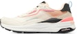 (W) Skechers Arch Fit D'Lites 'Natural Multicolor' - Pelbagai Warna Semulajadi 149950-NTMT
