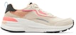 (W) Skechers Arch Fit D'Lites 'Natural Multicolor' - Pelbagai Warna Semulajadi 149950-NTMT