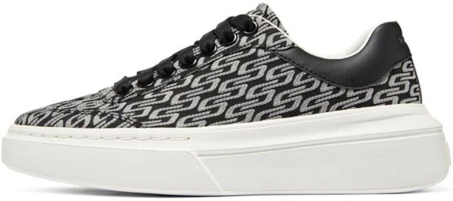 Skechers Sport 女士 復古設計 減震防滑耐磨 低筒 生活休閒鞋 女款 黑白 Buy Skechers Sport 女士 復古設計 減震防滑耐磨 低筒 生活休閒鞋 女款 黑白