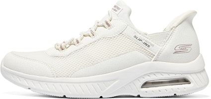 (Women) Skechers Sport Low 'White Comfort' 117501-OFWT (Women) Skechers Sport Low 'White Comfort' 117501-OFWT
