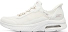 Buy (W) 스케쳐스 스포츠 로우 '화이트 컴포트' (Skechers seupocheu rou 'Hwaiteu keompoteu') 117501-OFWT