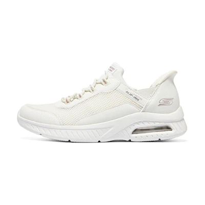 (W) Skechers Sport Low 'White CMFT'