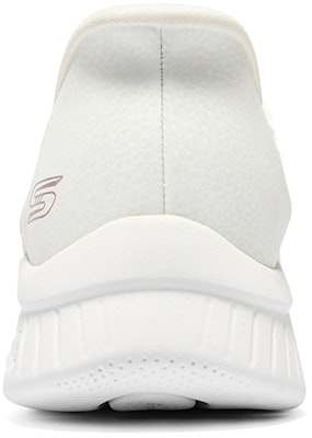 (W) Skechers Deportiva Baja 'Blanco Confort' 117501-OFWT Purchase (W) Skechers Deportiva Baja 'Blanco Confort' 117501-OFWT