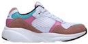 Order (W) Skechers Sport Bajo 'Blanco Rosa Azul' 13019-WPKB
