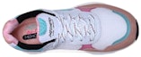 Purchase (W) Skechers Sport Bajo 'Blanco Rosa Azul' 13019-WPKB
