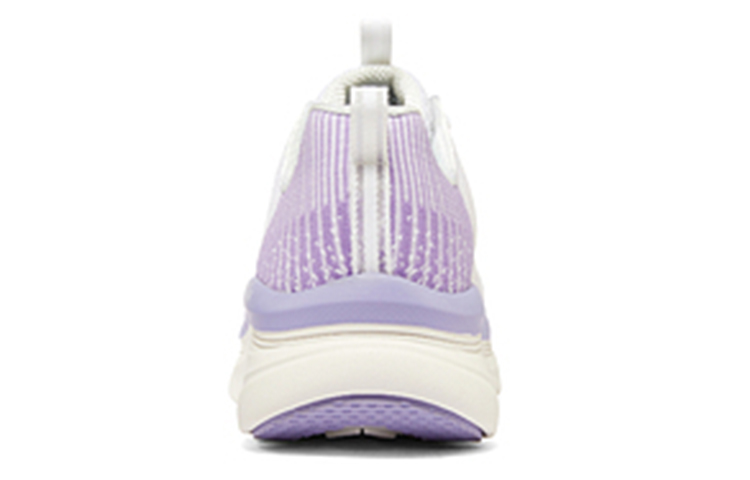 (W) Skechers Sport 'White purple' 圖 4