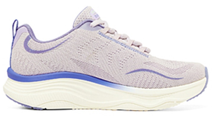 (Women) Skechers Relaxed Fit: D'Lux Fitness 'Purple Blue' 149833-LVMT Order (Women) Skechers Relaxed Fit: D'Lux Fitness 'Purple Blue' 149833-LVMT