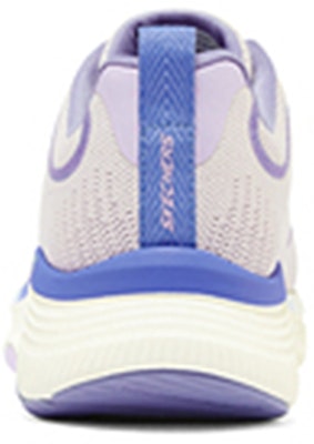 (W) Skechers Relaxed Fit: D'Lux Fitness 'Ungu Biru' 149833-LVMT Shop (W) Skechers Relaxed Fit: D'Lux Fitness 'Ungu Biru' 149833-LVMT