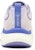 (W) Skechers Relaxed Fit: D'Lux Fitness 'Ungu Biru' 149833-LVMT