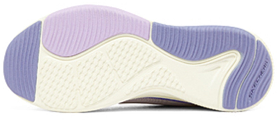 (W) Skechers Relaxed Fit: D'Lux Fitness 'Ungu Biru' 149833-LVMT Purchase (W) Skechers Relaxed Fit: D'Lux Fitness 'Ungu Biru' 149833-LVMT