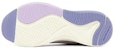(W) Skechers Relaxed Fit: D'Lux Fitness 'Ungu Biru' 149833-LVMT