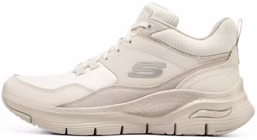 (Women) Skechers Arch Fit 'Natural' 149775-NAT (Women) Skechers Arch Fit 'Natural' 149775-NAT