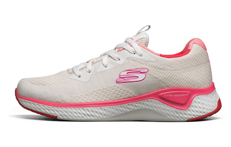 (W) Skechers Sport Pink