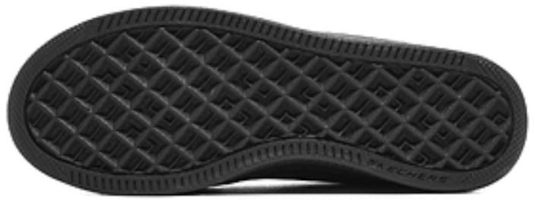 (Women) Skechers Sport Casual Skate Shoes 'Black' 149766-BBK Purchase (Women) Skechers Sport Casual Skate Shoes 'Black' 149766-BBK