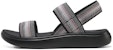 (W) Skechers Sandal Sukan 'Hitam' 114400-BKMT