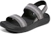 (W) Skechers Sandal Sukan 'Hitam' 114400-BKMT