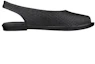 Order (Women) Skechers Sport Sandal 'Black Safety Toe' 111206-BBK