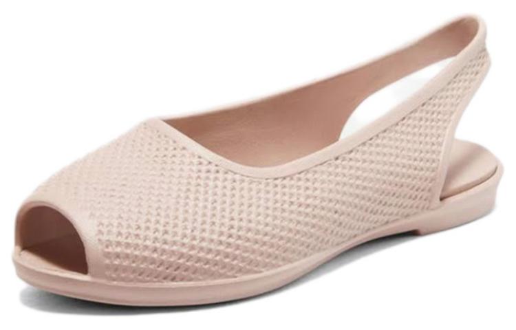 Lookbook (Women) Skechers Sport Sandal 'Pink' 111206-BLSH