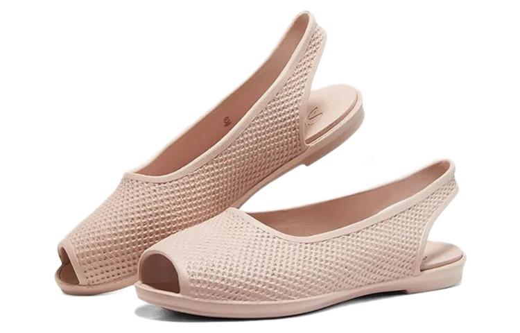 Shop (Women) Skechers Sport Sandal 'Pink' 111206-BLSH