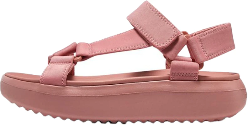 (Women) Skechers Sport Sandal 'Rose Red' 113746-ROS Buy (Women) Skechers Sport Sandal 'Rose Red' 113746-ROS