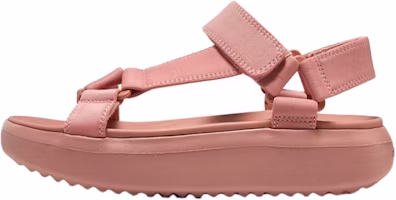 (Women) Skechers Sport Sandal 'Rose Red' 113746-ROS (Women) Skechers Sport Sandal 'Rose Red' 113746-ROS