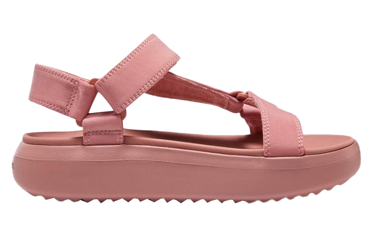 Order (W) Skechers 运动凉鞋 '玫红' 113746-ROS