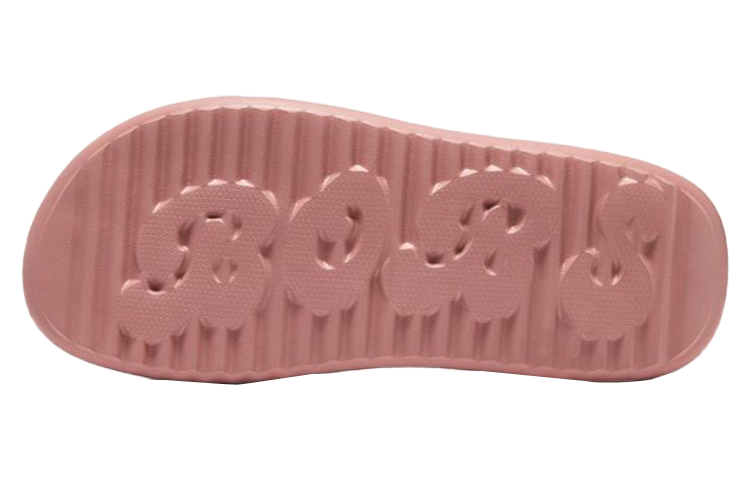 Shop (W) Skechers 运动凉鞋 '玫红' 113746-ROS