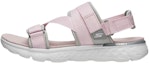 Buy (W) Skechers Sport Sandal 'Putih Merah Jambu' 14368-LPGYV