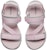 (W) Skechers Sport Sandal 'Putih Merah Jambu' 14368-LPGYV