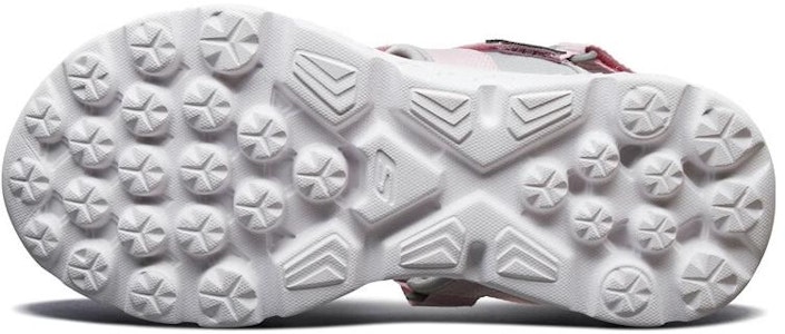 (W) Sandalia Deportiva Skechers 'Blanco Rosa' 14368-LPGYV Shop (W) Sandalia Deportiva Skechers 'Blanco Rosa' 14368-LPGYV