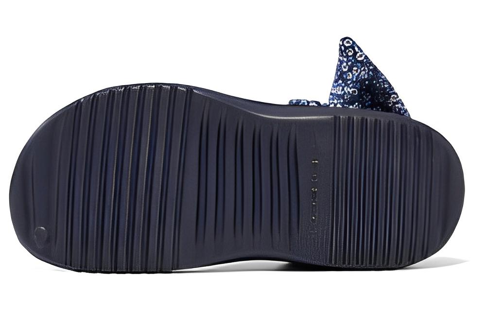 Shop (W) Skechers Sandal Olahraga 'Macaron Biru' 111494-NVY