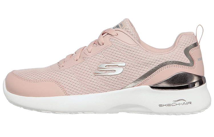 (W) Skechers Sport Skech-Air Dynamight 'Pink'