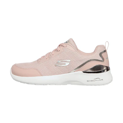 (W) Skechers Sport Skech-Air Dynamight 'Pink'