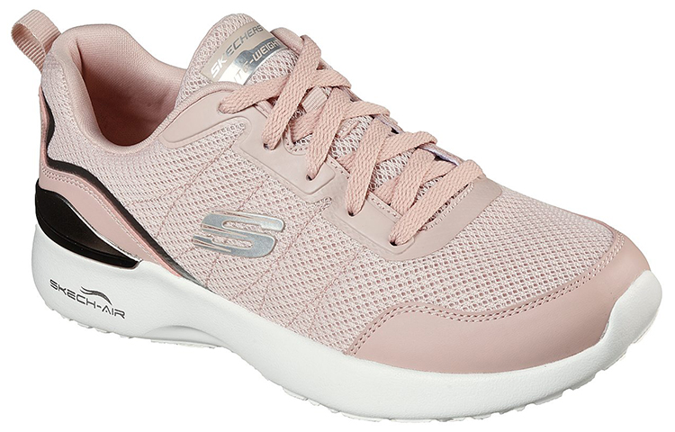 (W) Skechers Sport Skech-Air Dynamight 'Pink' 圖 3