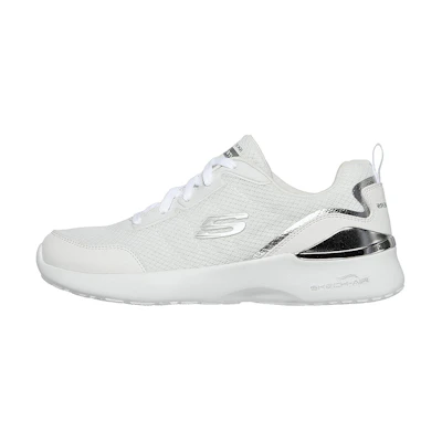 (W) Skechers Sport Skech-Air Dynamight 'White'