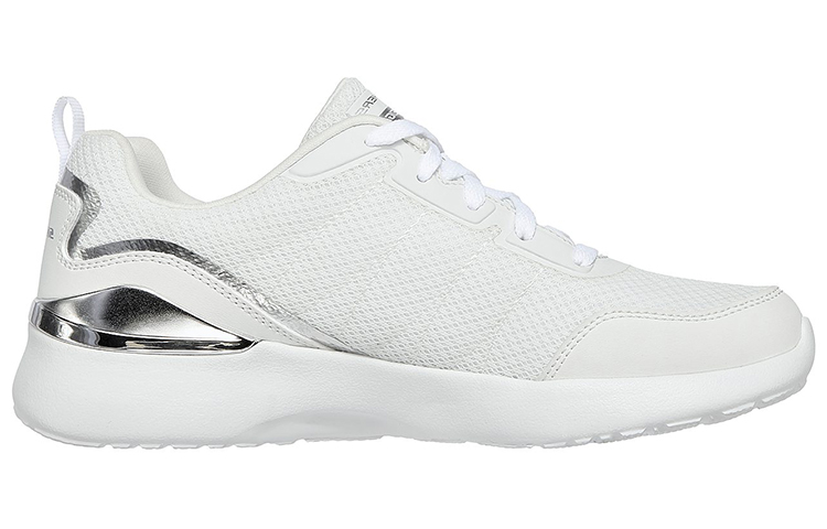(W) Skechers Sport Skech-Air Dynamight 'White' 圖 2