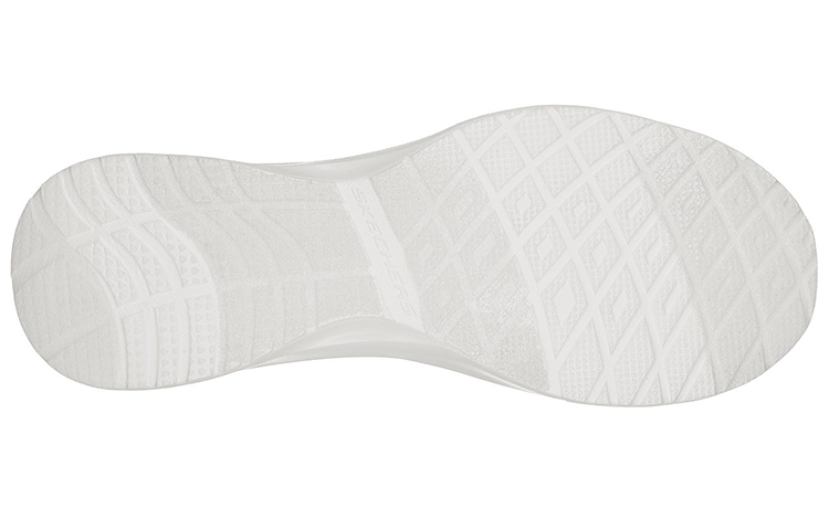 (W) Skechers Sport Skech-Air Dynamight 'White' 圖 5