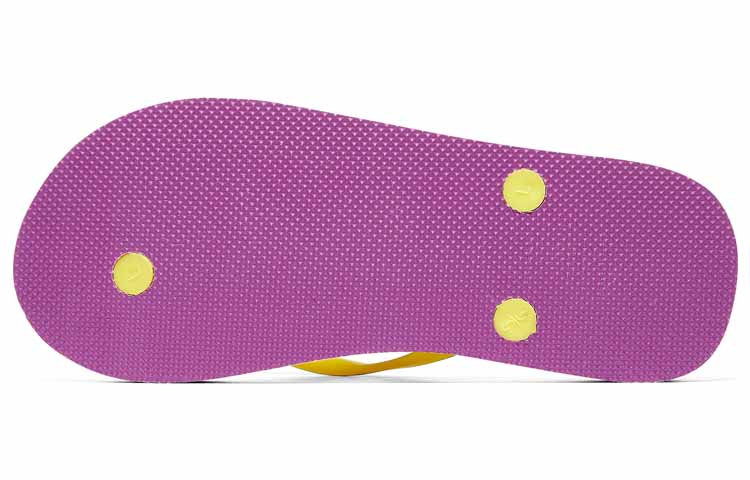 Purchase Skechers 舒適潮流百搭運動拖鞋 女款 紫黃