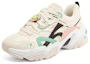 Lookbook (W) Skechers Sport Stamina V2 ''Weiß Grün'' 896154-NTMT