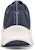 (W) Skechers Flex Comfort 'Navy Purple' Biru Ungu 149886-NVPR