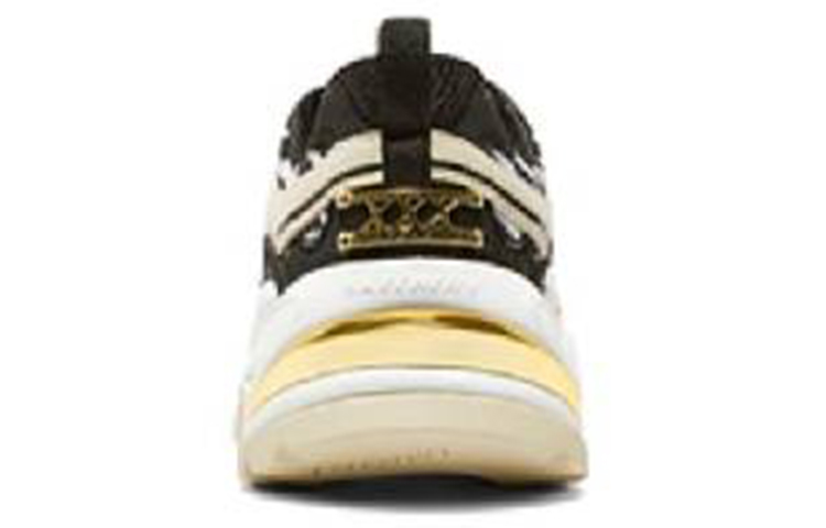 Shop (W) 스케쳐스 스태미나 '30주년 메카 블랙' (Skechers Stamina '30th Anniversary Mecha Black') 149634-NTBK