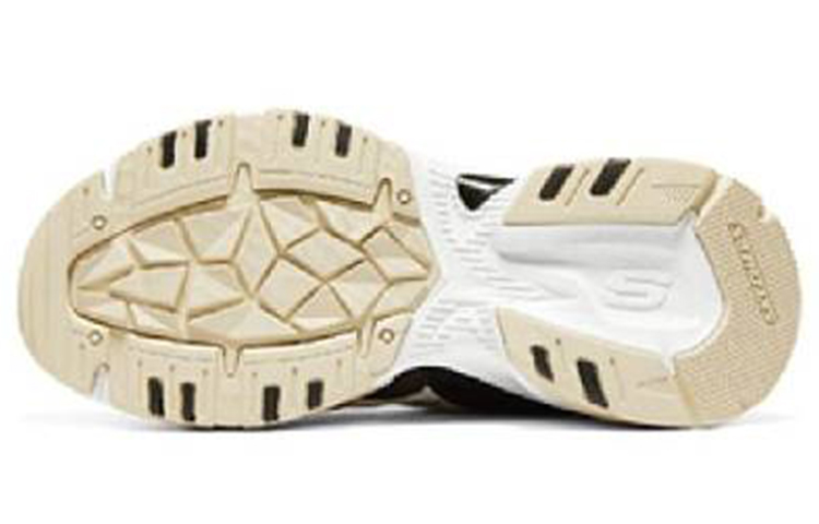 Purchase (W) 스케쳐스 스태미나 '30주년 메카 블랙' (Skechers Stamina '30th Anniversary Mecha Black') 149634-NTBK