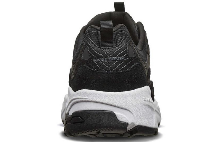 (W) Skechers Stamina Sport Shoes Black 圖 4